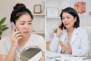 kulit sensitif cocok pakai skincare apa