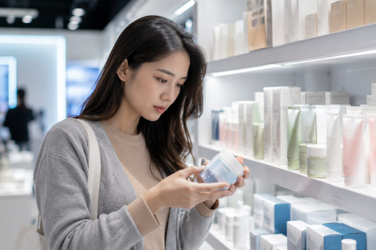 skin barrier rusak pakai moisturizer apa